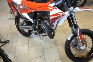 Fantic Motard 50