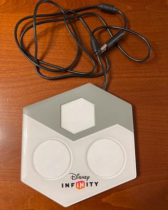 Base originale Disney Infinity
