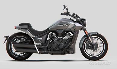 MORBIDELLI C1002 V E5+