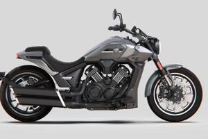 MORBIDELLI C1002 V E5+