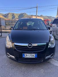 Opel Agila 1.3 CDTI 75CV Enjoy
