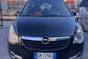 Opel Agila 1.3 CDTI 75CV Enjoy