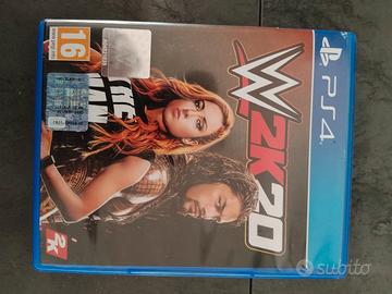 giochi ps4 