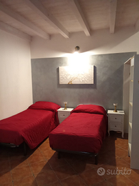 Casa a Noto ideale per Studenti e lavoratori