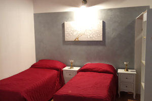 Casa a Noto ideale per Studenti e lavoratori