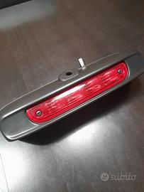 Terzo Stop Fiat Ducato 