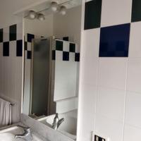 Specchio bagno