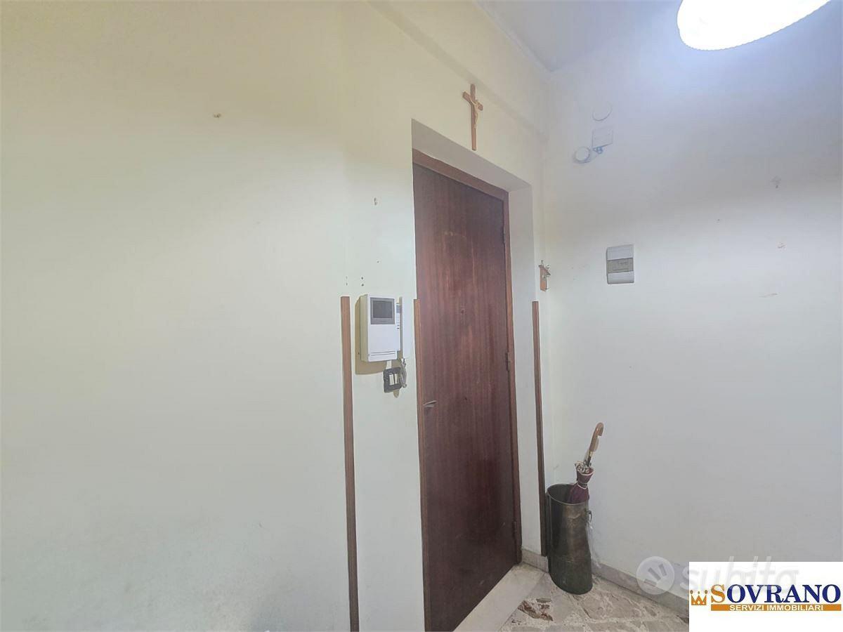 Apartment in Palermo, San Lorenzo, VI Circoscrizione - Altro