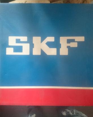 Cuscinetto rulli conici SKF