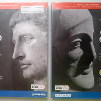 Libro scolastico usato ISBN 9788839537515