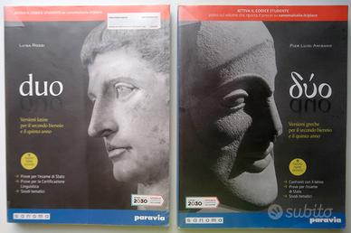 Libro scolastico usato ISBN 9788839537515