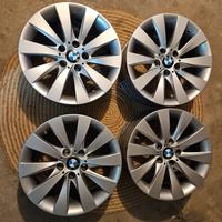 cerchi BMW 17"