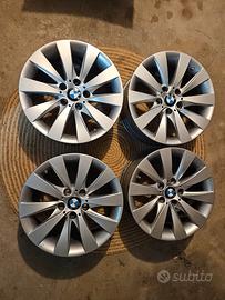 cerchi BMW 17"