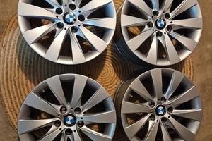 cerchi BMW 17"