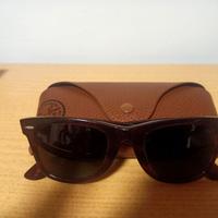 Occhiali da sole B&L Rayban USA