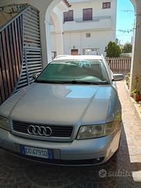 AUDI A4 1ª serie - 1999