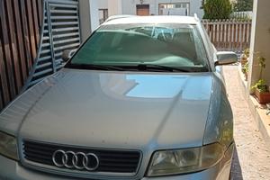 AUDI A4 1ª serie - 1999