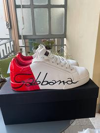 scarpe dolce gabbana