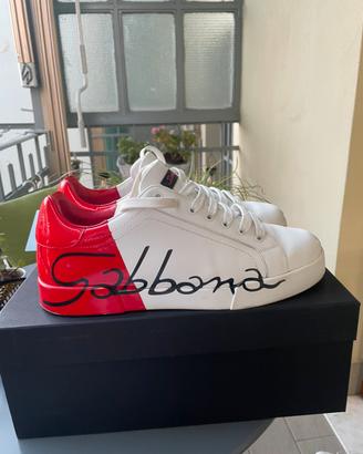scarpe dolce gabbana