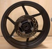 Cerchio posteriore kawasaki z750 2004 2005 2006