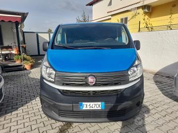 Fiat TALENTO 1.6 120 CV ANNO 2019