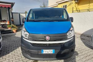 Fiat TALENTO 1.6 120 CV ANNO 2019