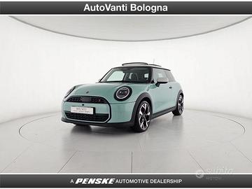 MINI Cooper Mini 3p 2.0 S Classic auto