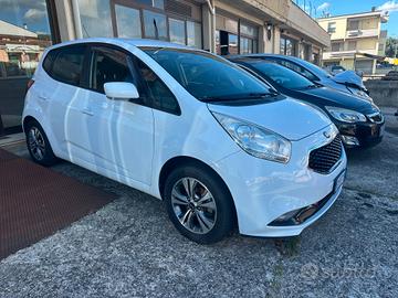 Kia Venga 1.4 EcoGPL Cool