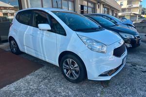 Kia Venga 1.4 EcoGPL Cool