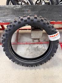 GOMMA NUOVA MAXXIS 110/90/19