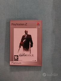 Hitman 2