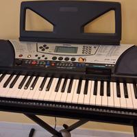Tastiera elettronica YAMAHA
