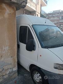furgone fiat ducato
