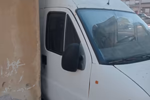 furgone fiat ducato
