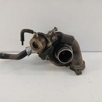 Turbocompressore PEUGEOT 307 SW '05