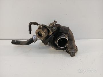 Turbocompressore PEUGEOT 307 SW '05
