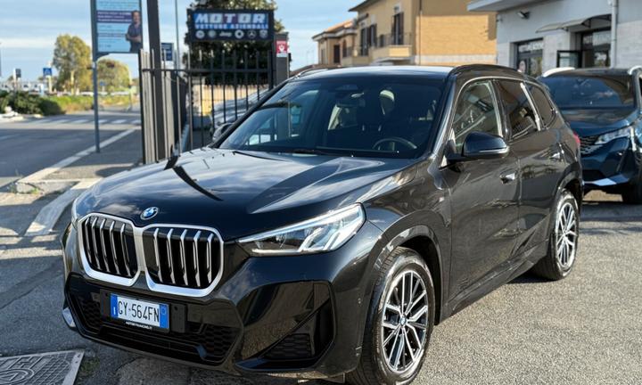 BMW X1 20d xdrive mhev 48V MSport auto Vettura Uff