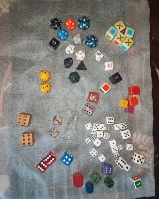 Dadi da gioco