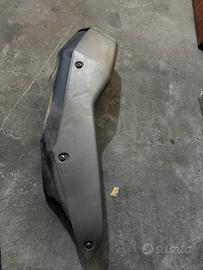 Marmitta originale CB1000R