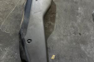 Marmitta originale CB1000R