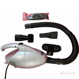 Aspirapolvere Portatile MAX Aspira Facile 600 Watt
