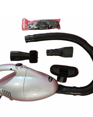 Aspirapolvere Portatile MAX Aspira Facile 600 Watt
