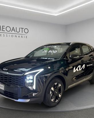 KIA Sportage NEW 1.6 TGDi GPL BUSINESS