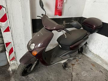 Ricambi Yamaha Ovetto neos