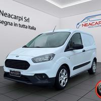 FORD Transit Courier 1.5 TDCi 75CV-OTTIME CONDIZ