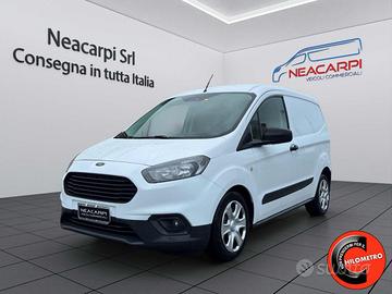 FORD Transit Courier 1.5 TDCi 75CV-OTTIME CONDIZ