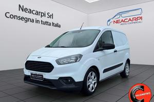 FORD Transit Courier 1.5 TDCi 75CV-OTTIME CONDIZ