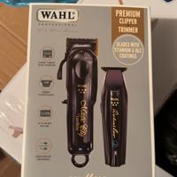 Wahl Barber Combo