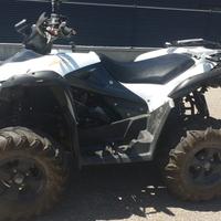 Quad usato TGB Target 550 4x4