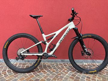 Mtb Specialized Stumpjumper Comp Carbon 29"